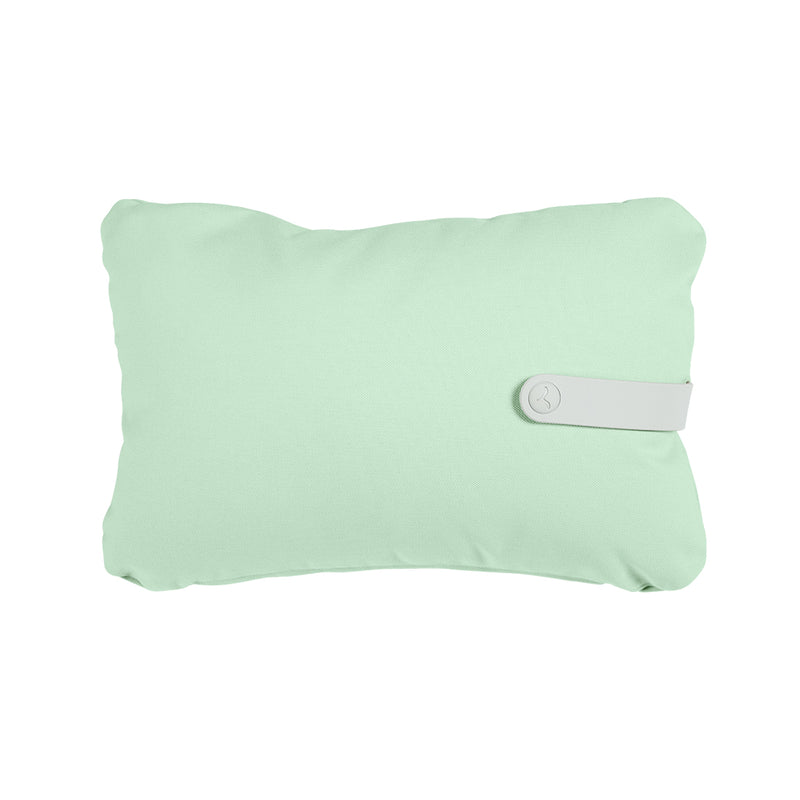 Fermob - Color Mix Outdoor-Kissen | 44 x 30 cm / mint