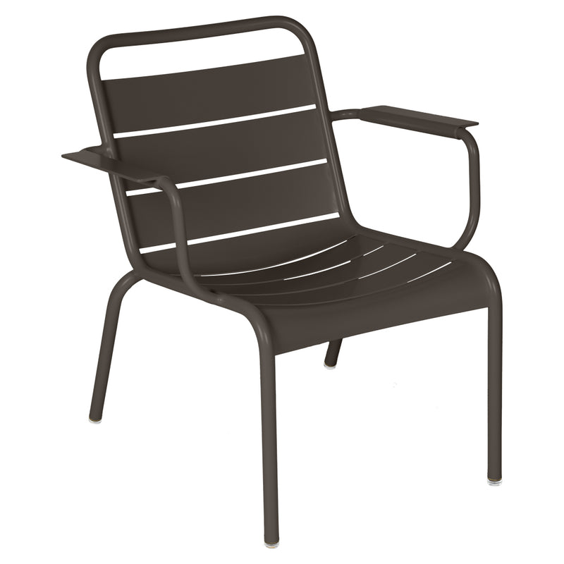 Fermob - Luxembourg Lounge-Sessel | tonka