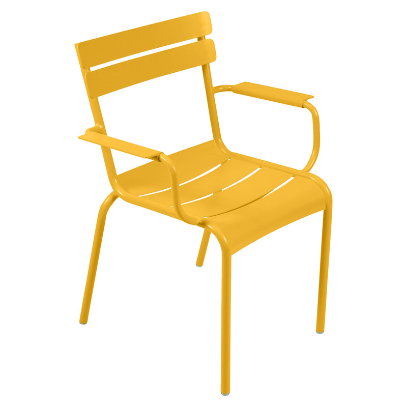 Fermob - Luxembourg Sessel | honig