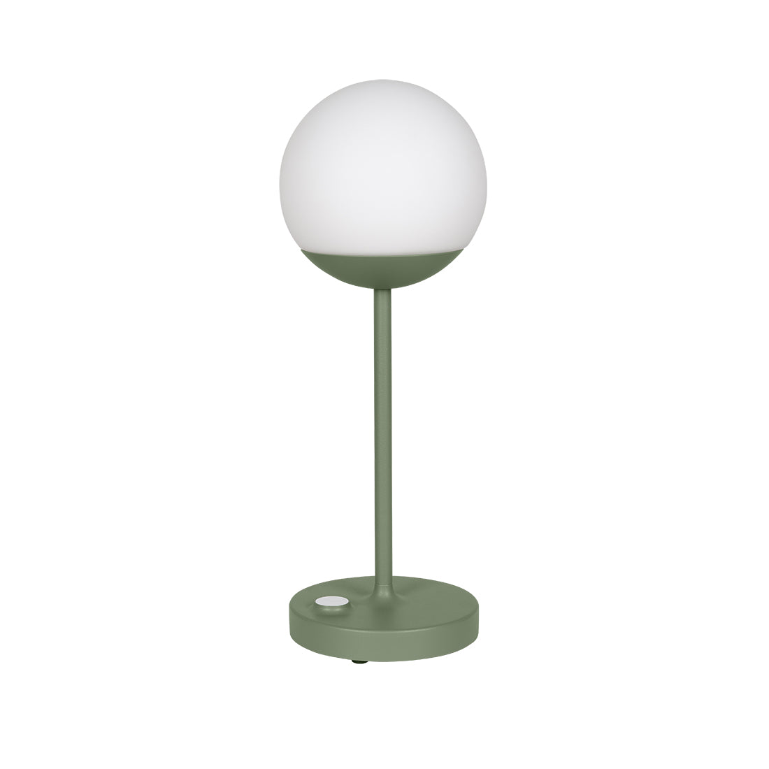Fermob - Mooon! Max Akku LED-Leuchte | kaktus
