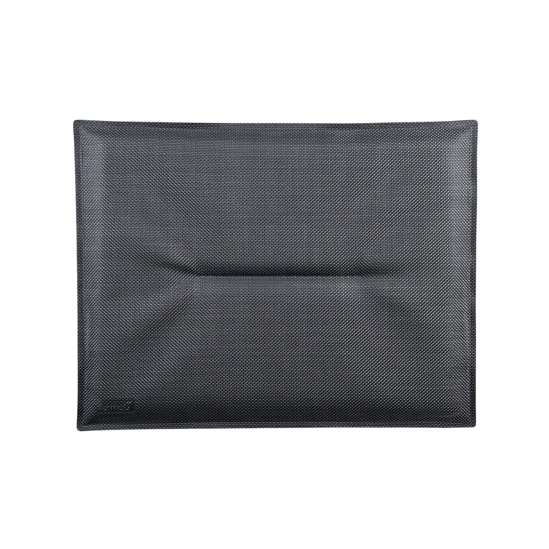 Fermob - Outdoor-Kissen Bistro 28 x 38 cm | stereo anthrazit