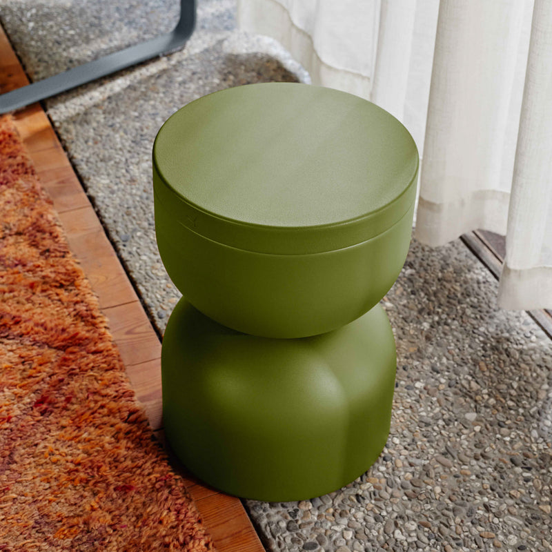 Fermob - Piapolo Outdoor-Hocker