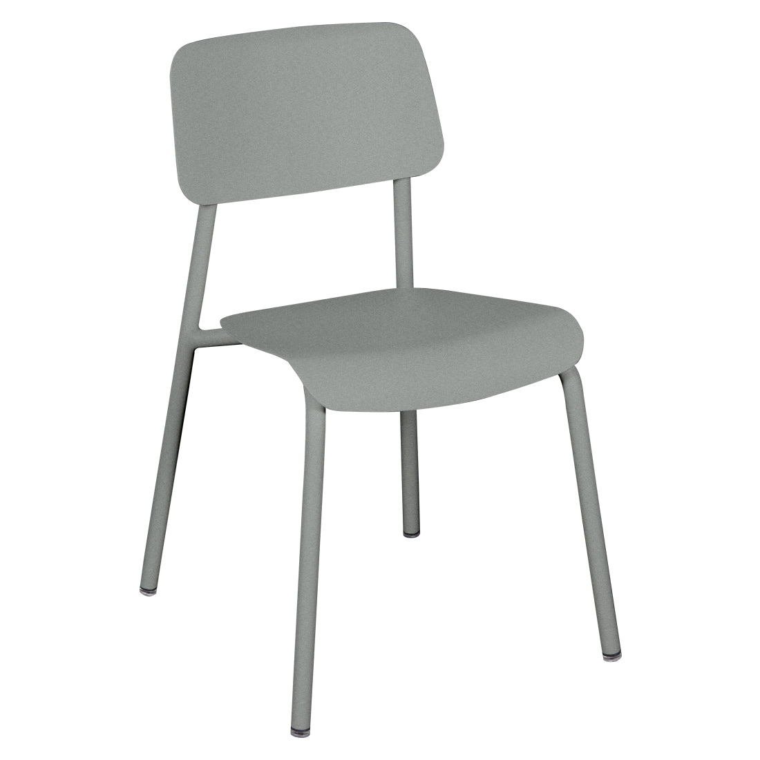 Fermob - Studie Stuhl | singe / lapiligrau