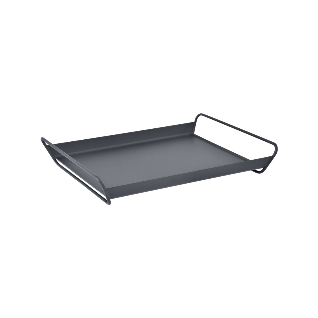 Fermob - Alto Tablet | 53 x 38,5 cm / anthrazit matt