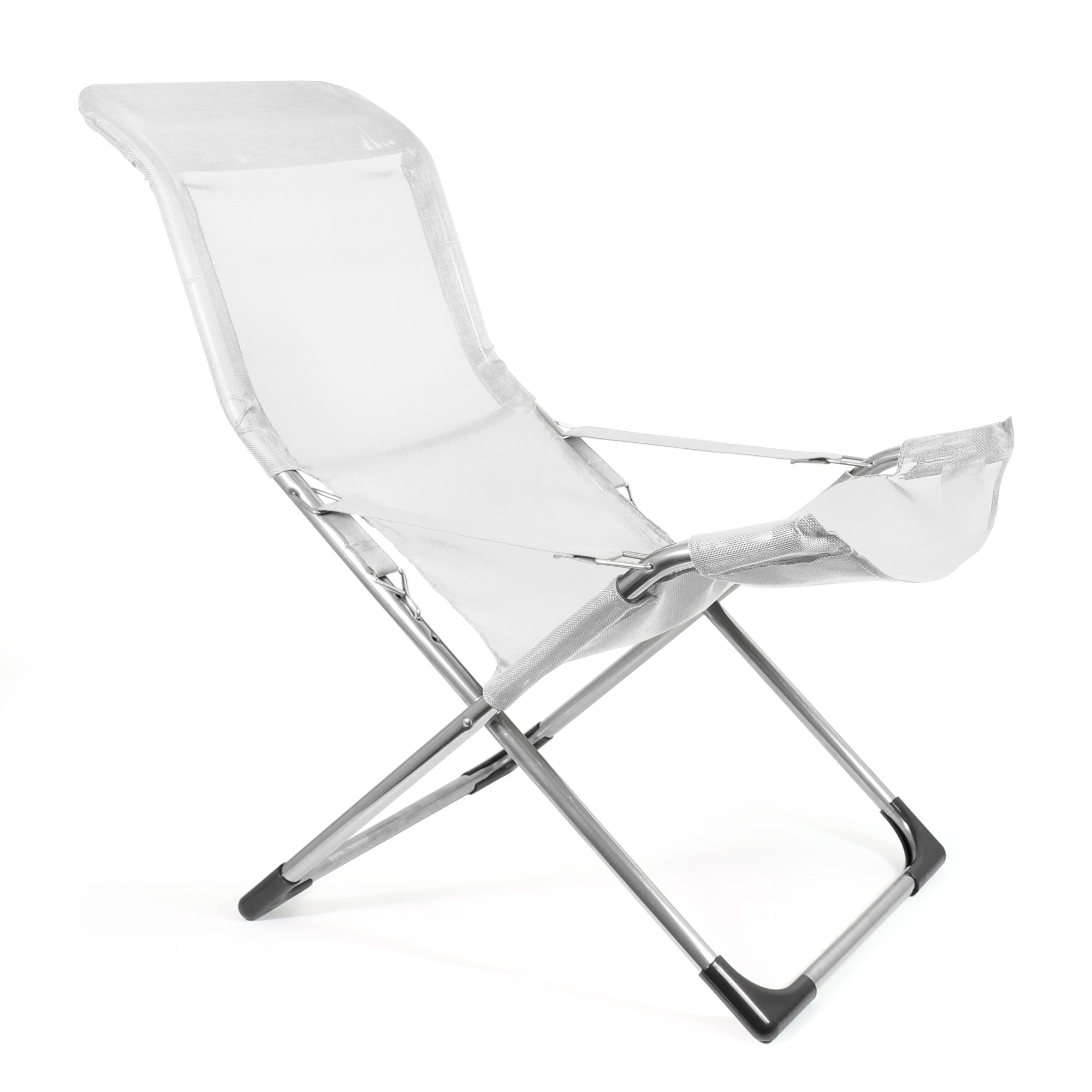 Fiam - Fiesta Sessel | weiß