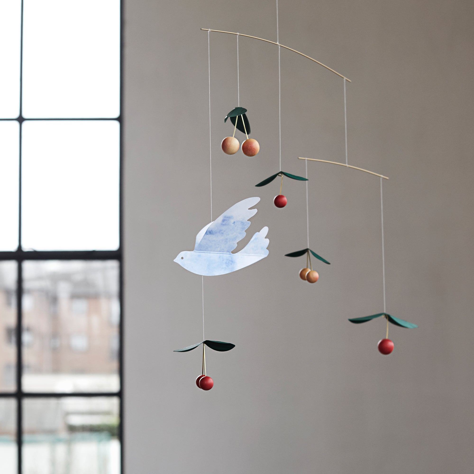Flensted Mobiles - Cherry Dreams Mobile