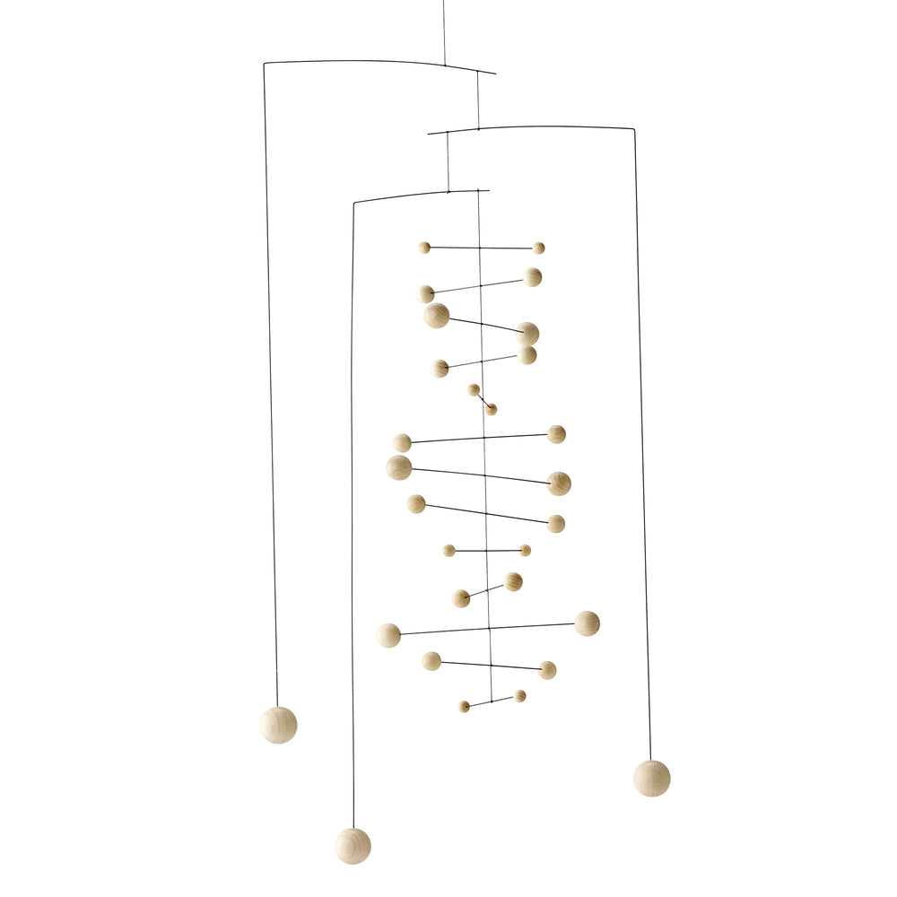 Flensted Mobiles - Kontrapunkt Mobile | qautro