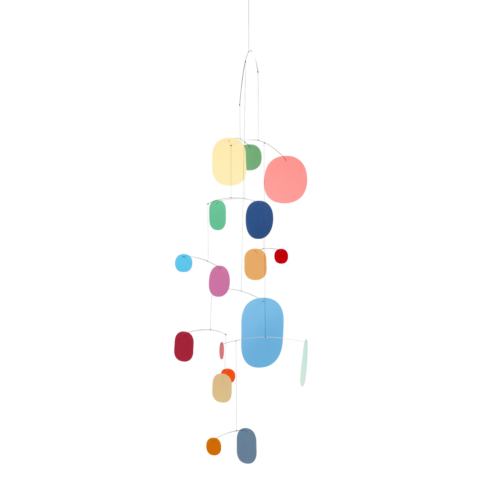 Flensted Mobiles - UN17 Mobile