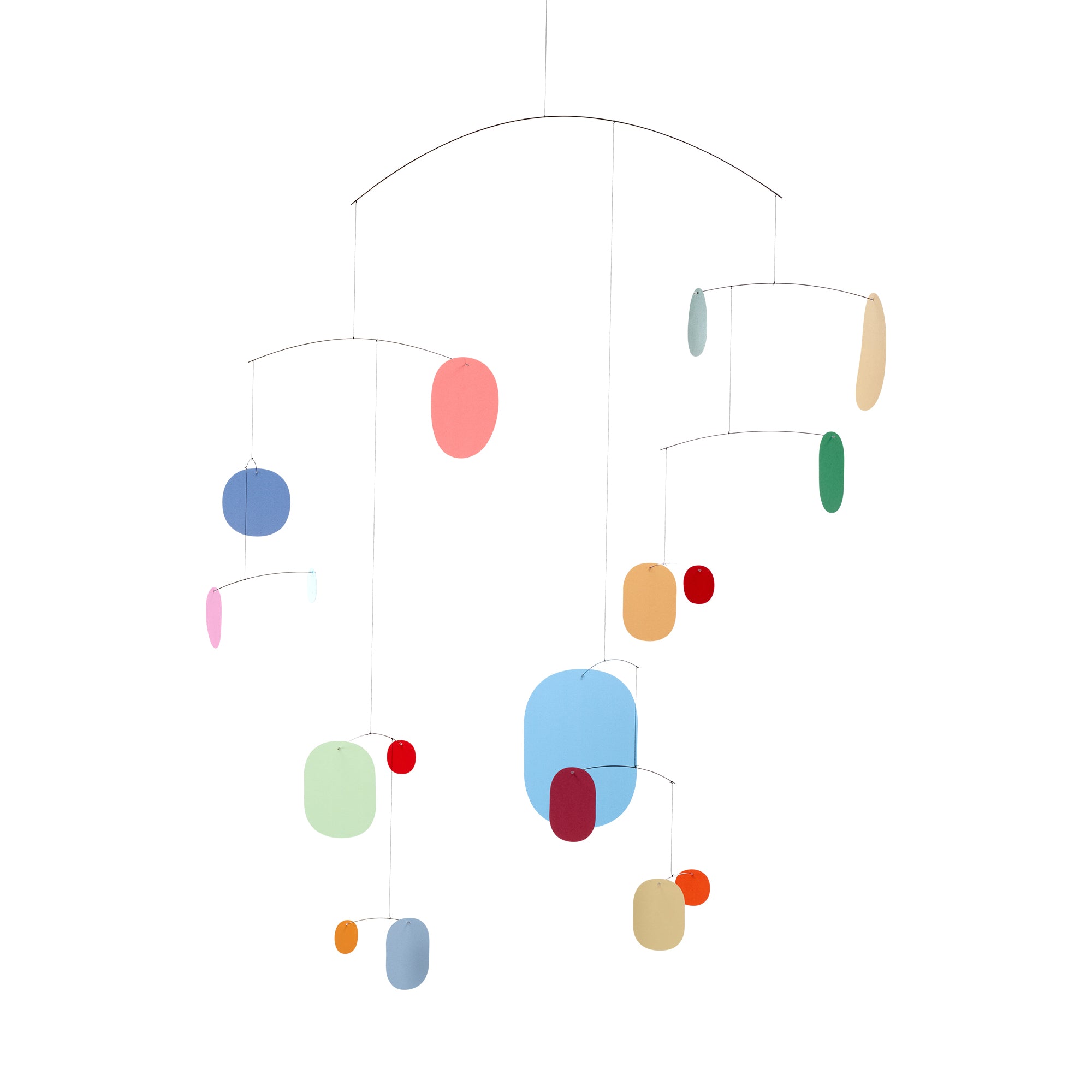 Flensted Mobiles - UN17 Mobile | 