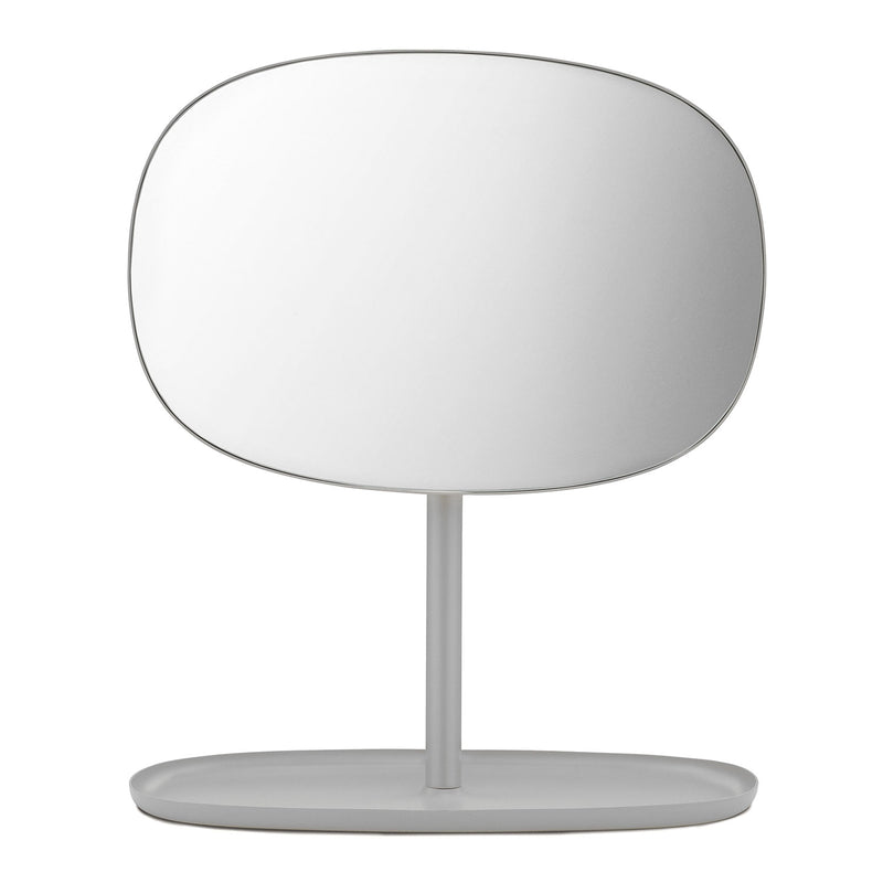 Normann Copenhagen - Flip Spiegel | grau