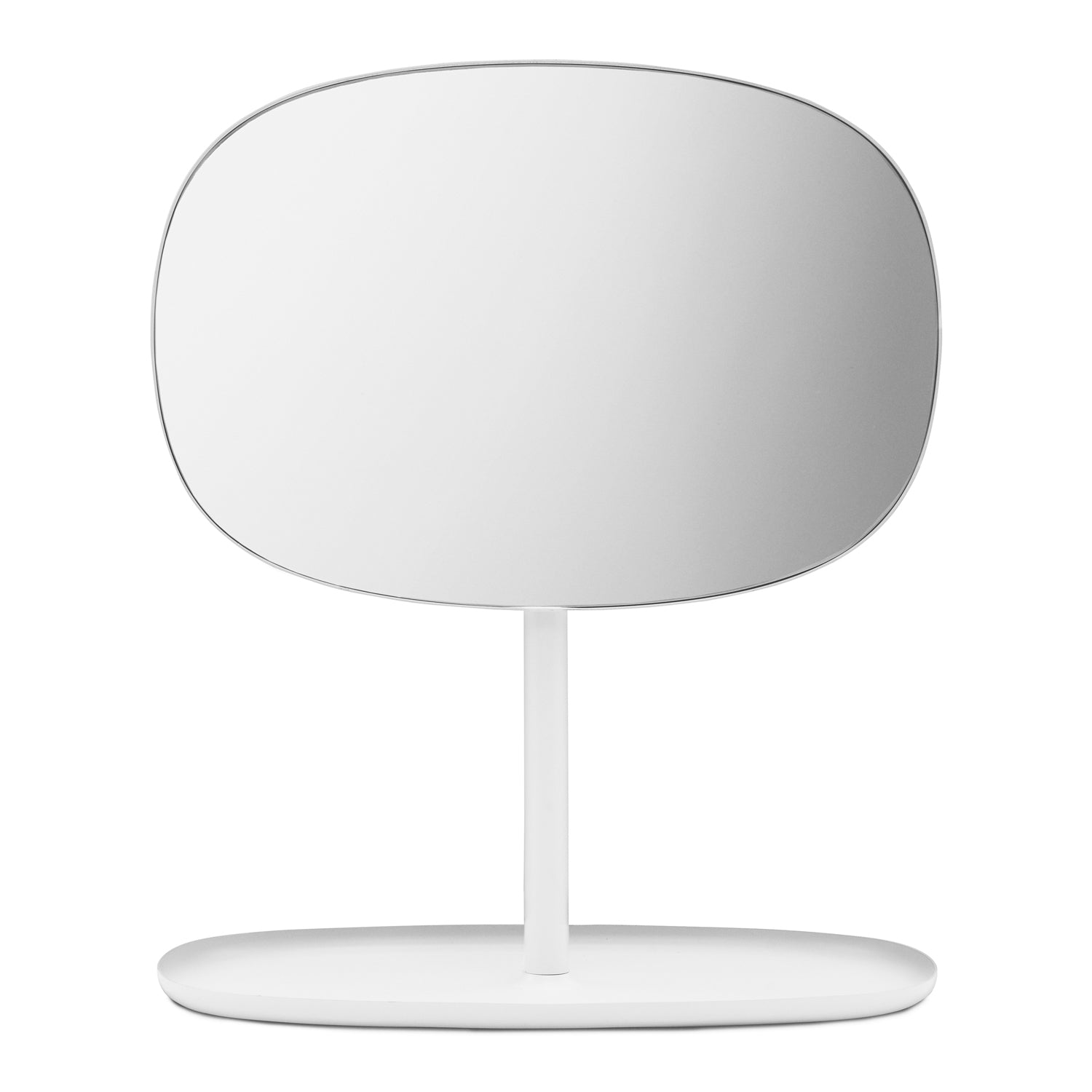 Normann Copenhagen - Flip Spiegel | weiß
