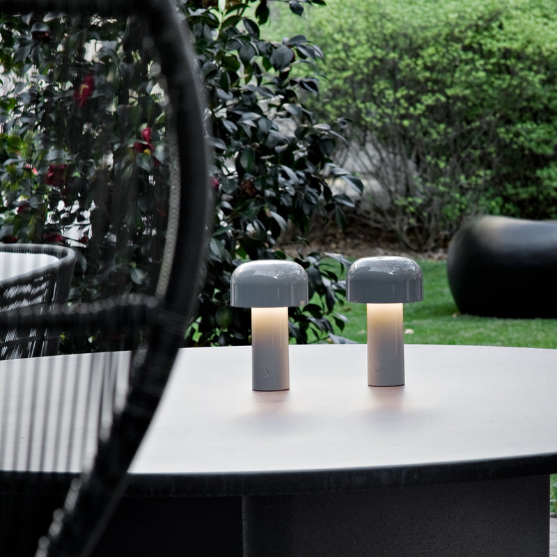 Flos - Bellhop Akku-Tischleuchte (LED)