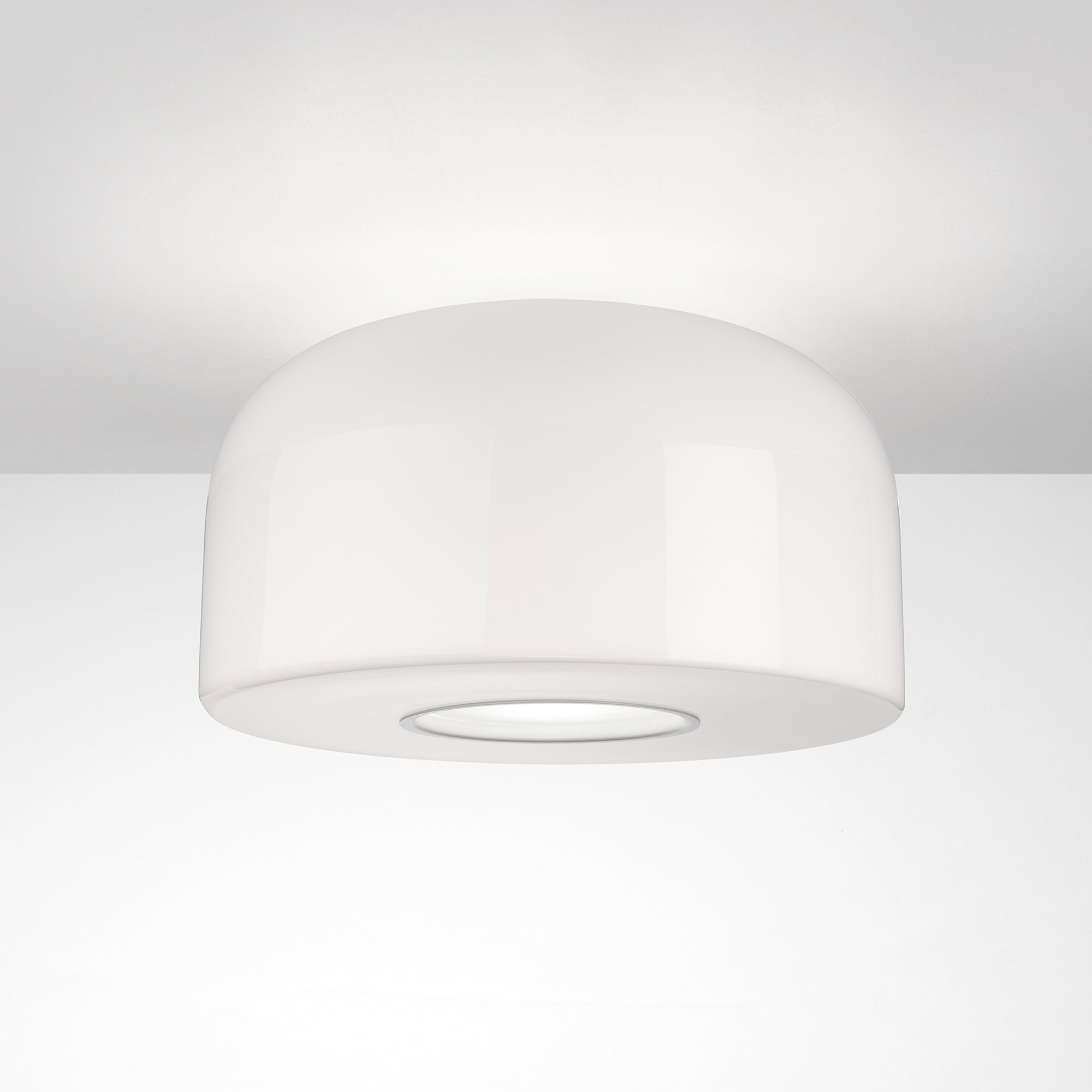 Flos - Bellhop Glass Deckenleuchte | 
