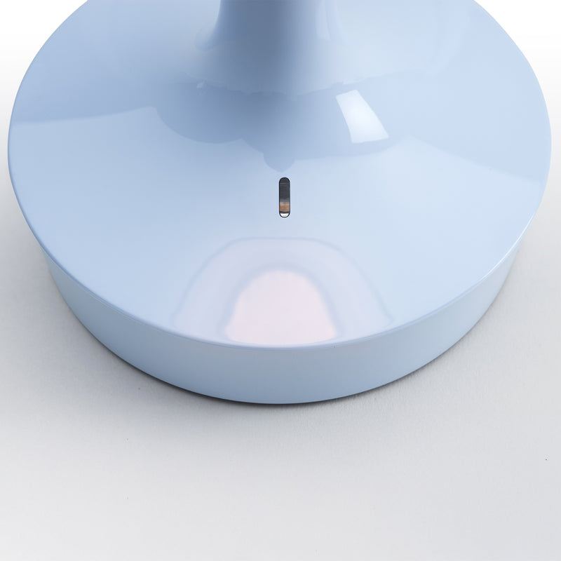 Flos - Bon jour Unplugged LED Akku-Tischleuchte Color Tune