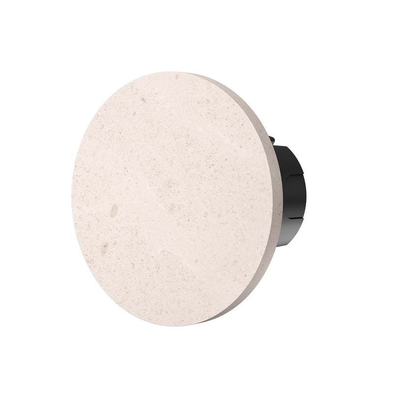 Flos - Camouflage LED Wandleuchte | crema d’orcia / 140 LED Wandleuchte