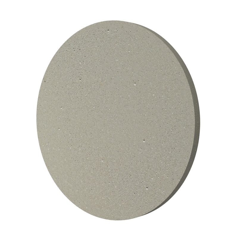 Flos - Camouflage LED Wandleuchte | beton / 240 LED Wandleuchte