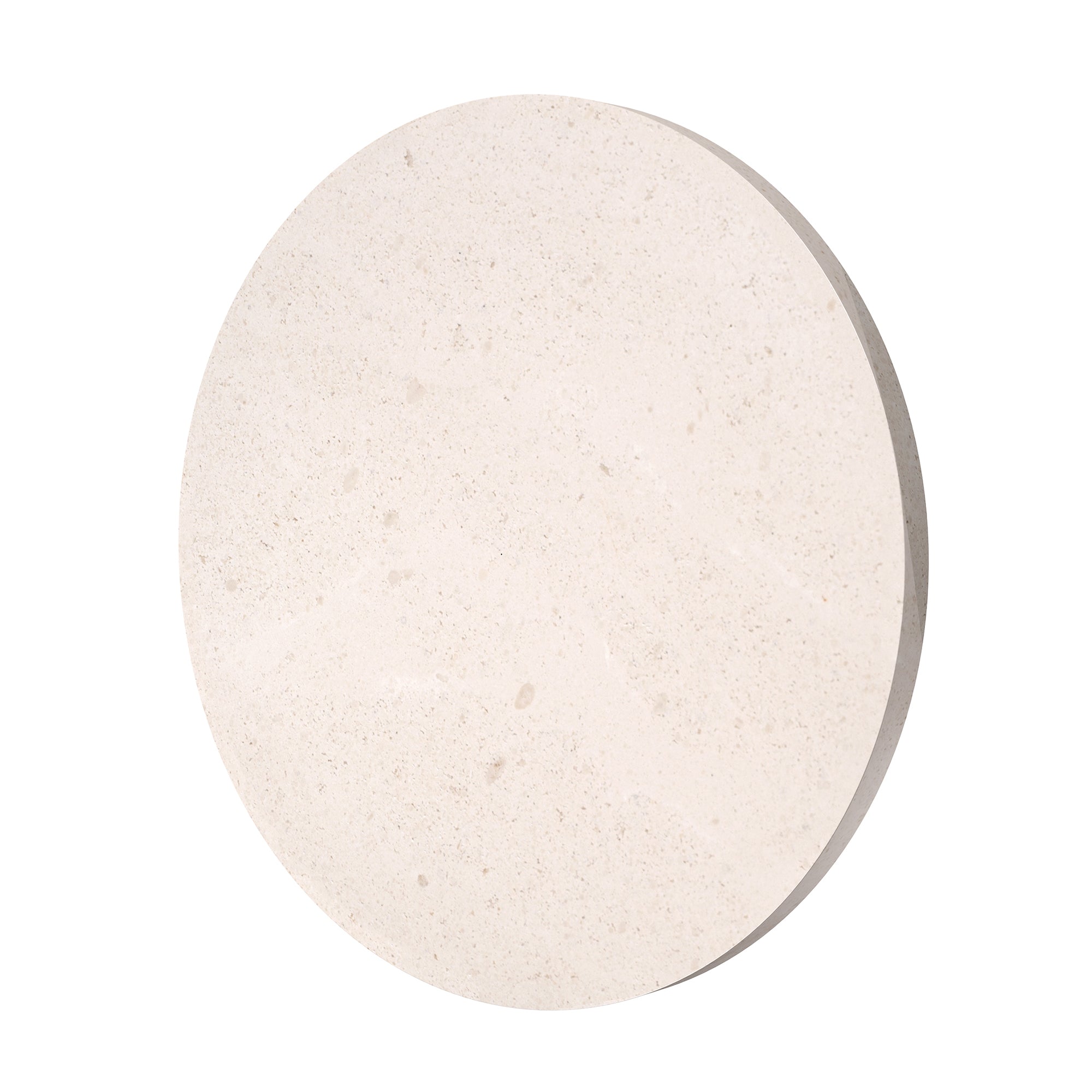 Flos - Camouflage LED Wandleuchte | crema d’orcia / 240 LED Wandleuchte
