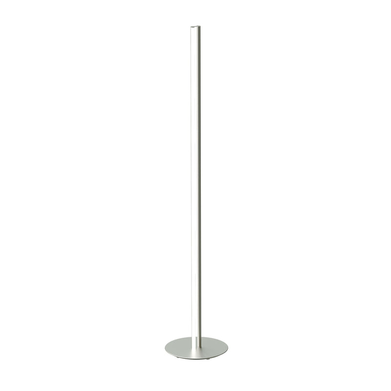Flos - Coordinates LED Stehleuchte | silber