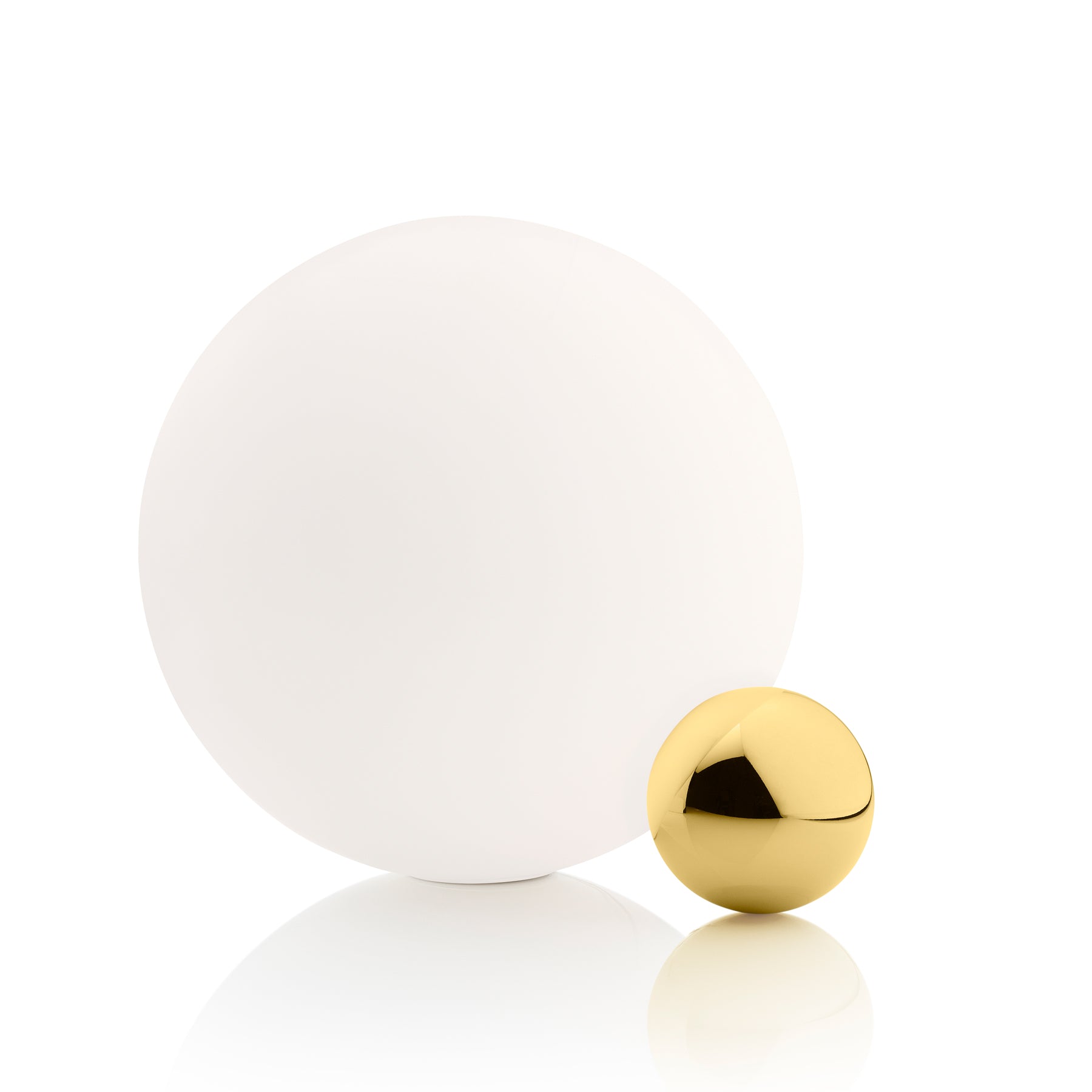 Flos - Copycat Tischleuchte LED | 