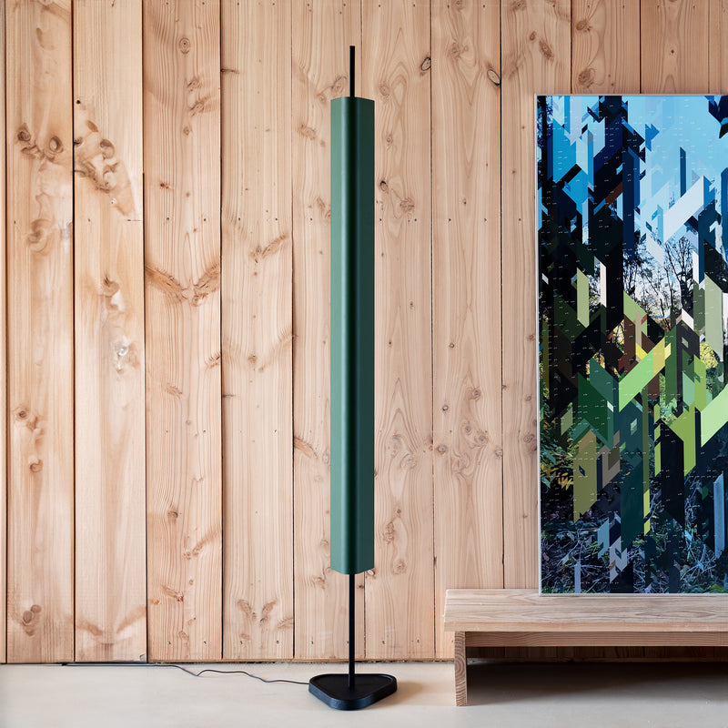 Flos - Emi LED Stehleuchte