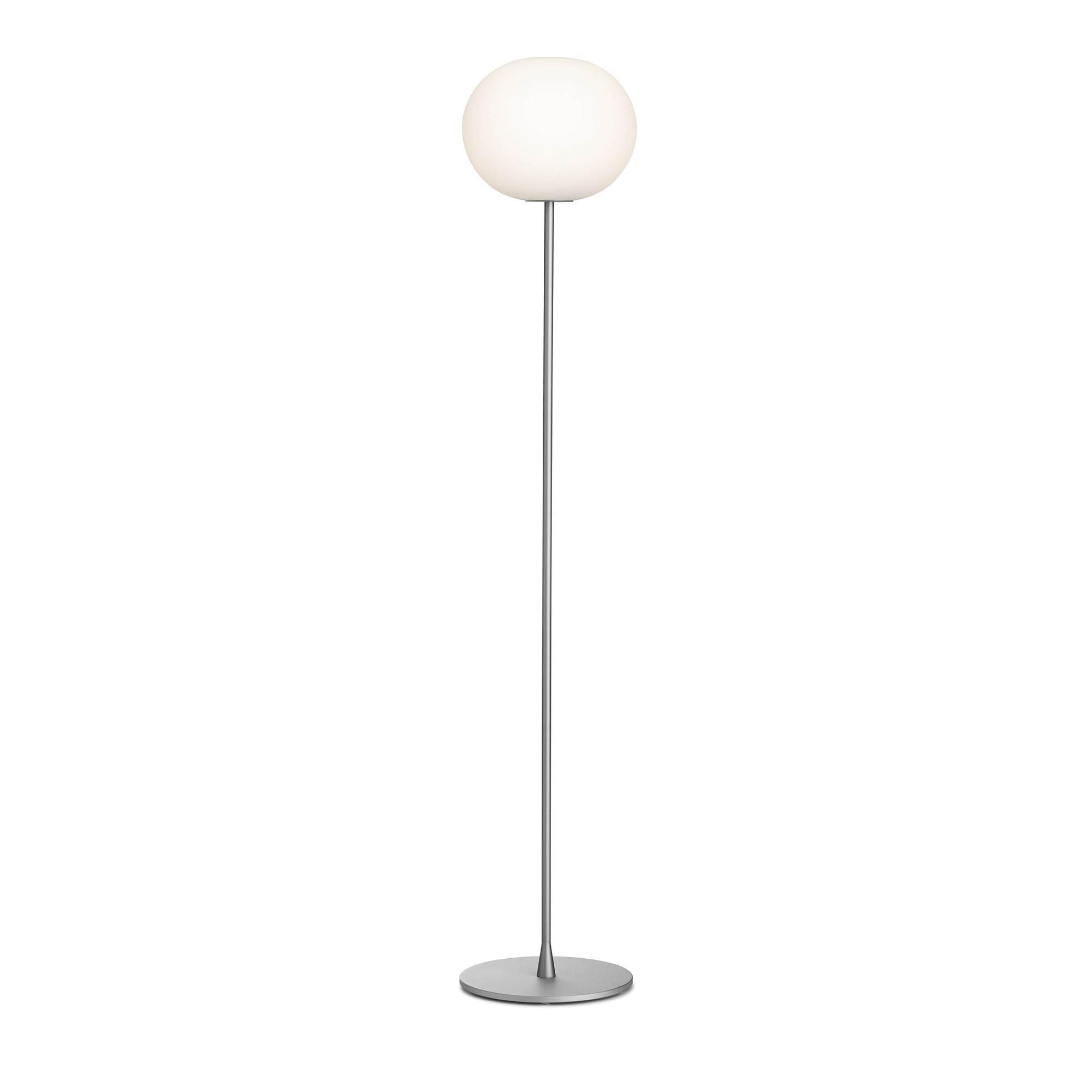 Flos - Glo-Ball Stehleuchte | M