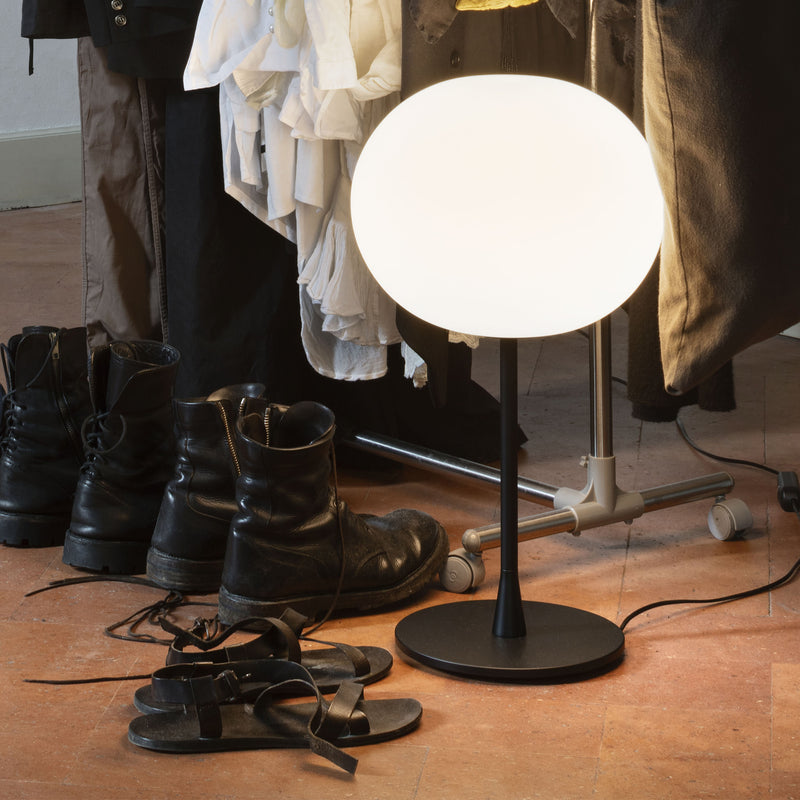 Flos - Glo-Ball Tischleuchte