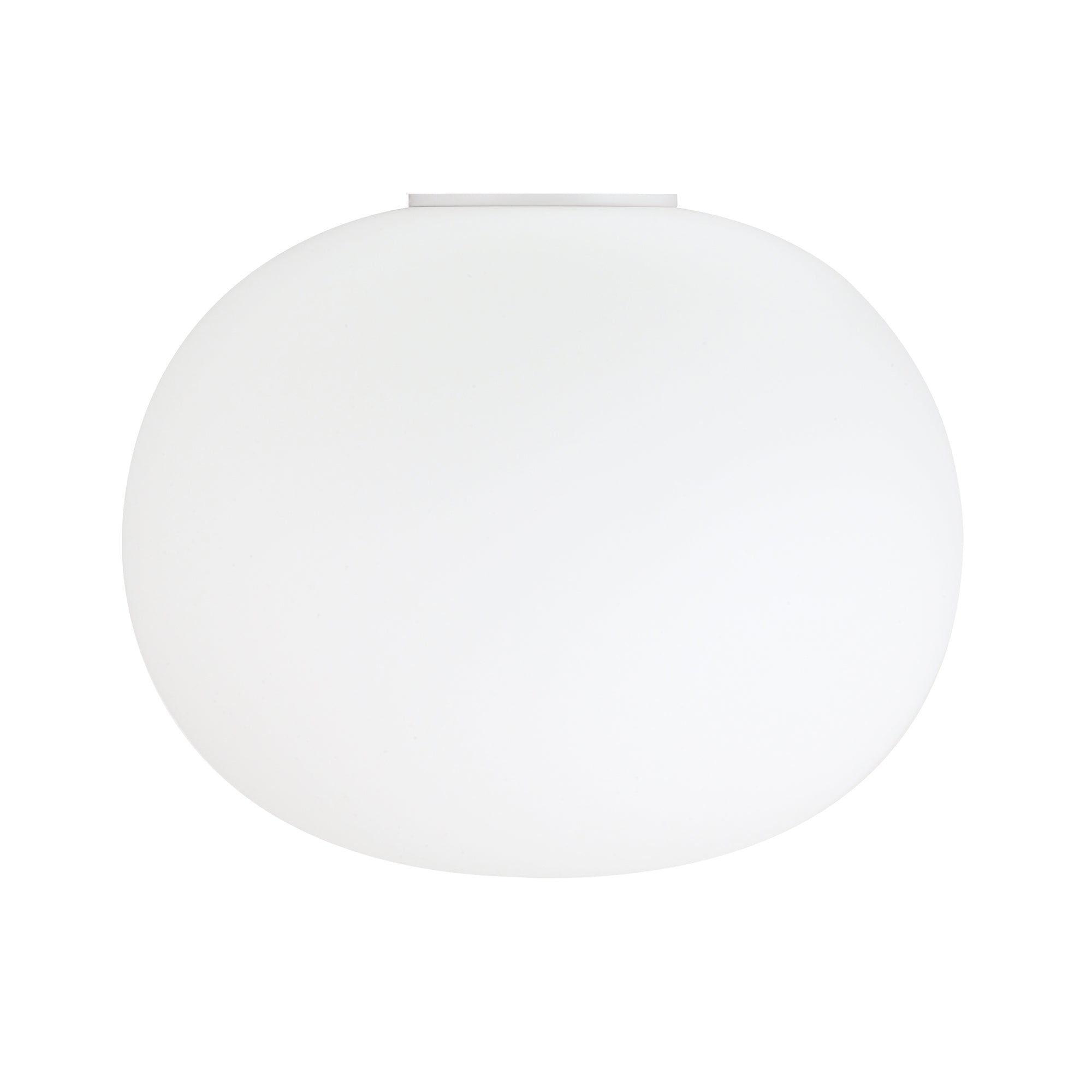 Flos - Glo-Ball Wand- und Deckenleuchte | 