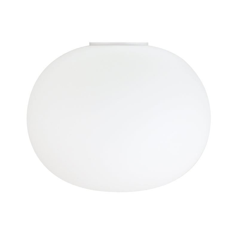 Flos - Glo-Ball Wand- und Deckenleuchte | 