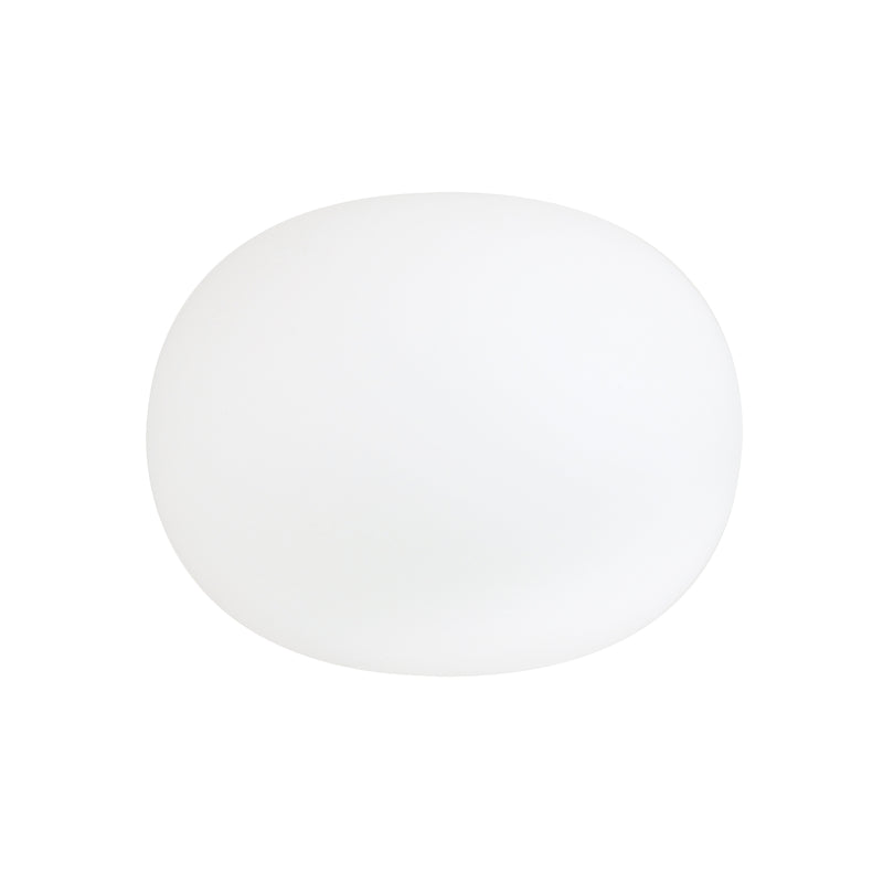 Flos - Glo-Ball Wandleuchte | 