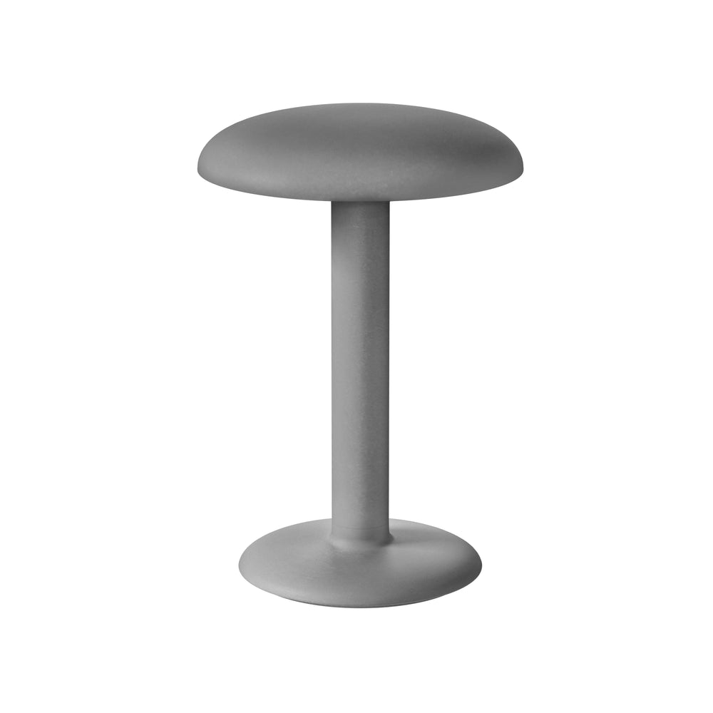 Flos - Gustave LED Tischleuchte | Aluminium