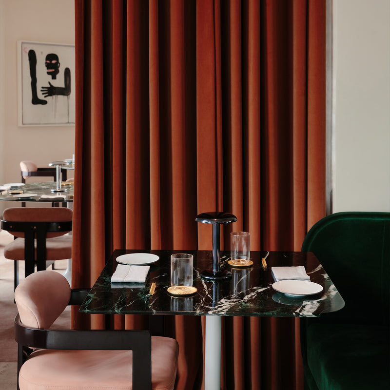 Flos - Gustave LED Tischleuchte
