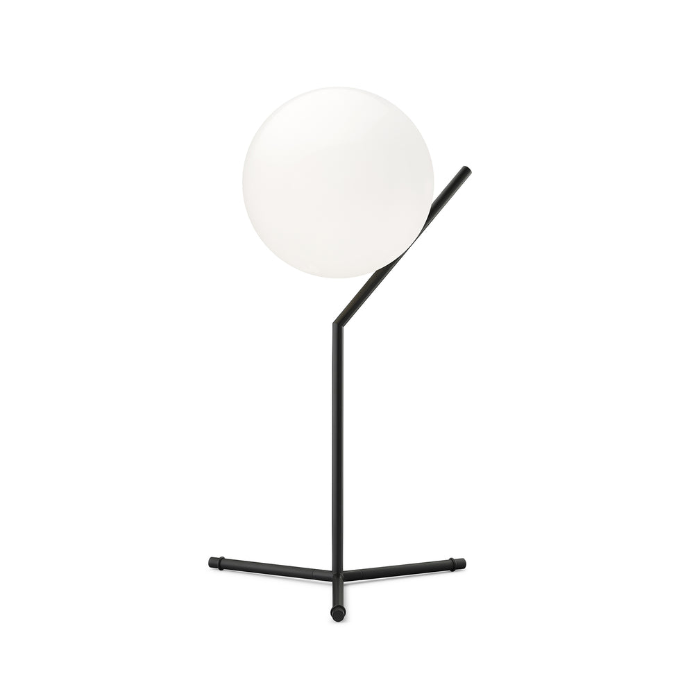 Flos - IC Tischleuchte BRO | T1 High / schwarz