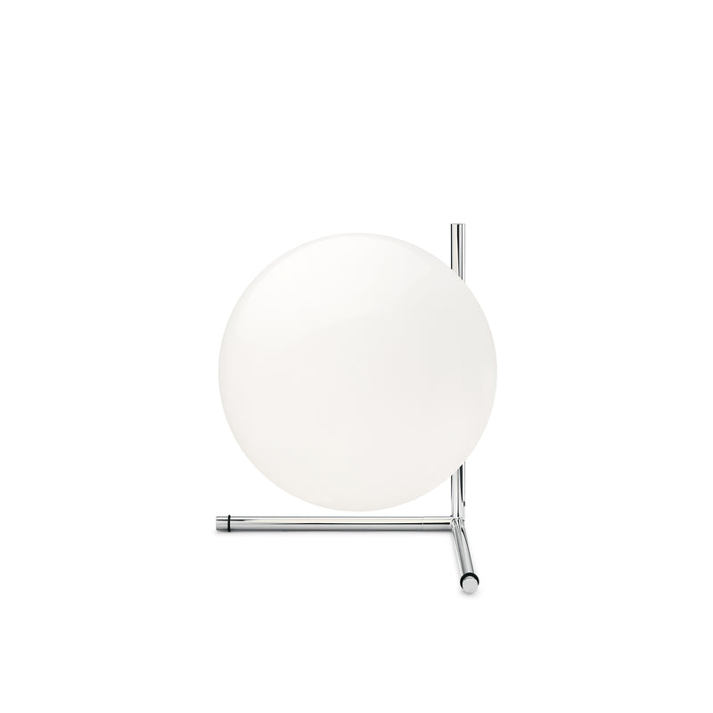 Flos - IC Tischleuchte BRO | T2 / chrome