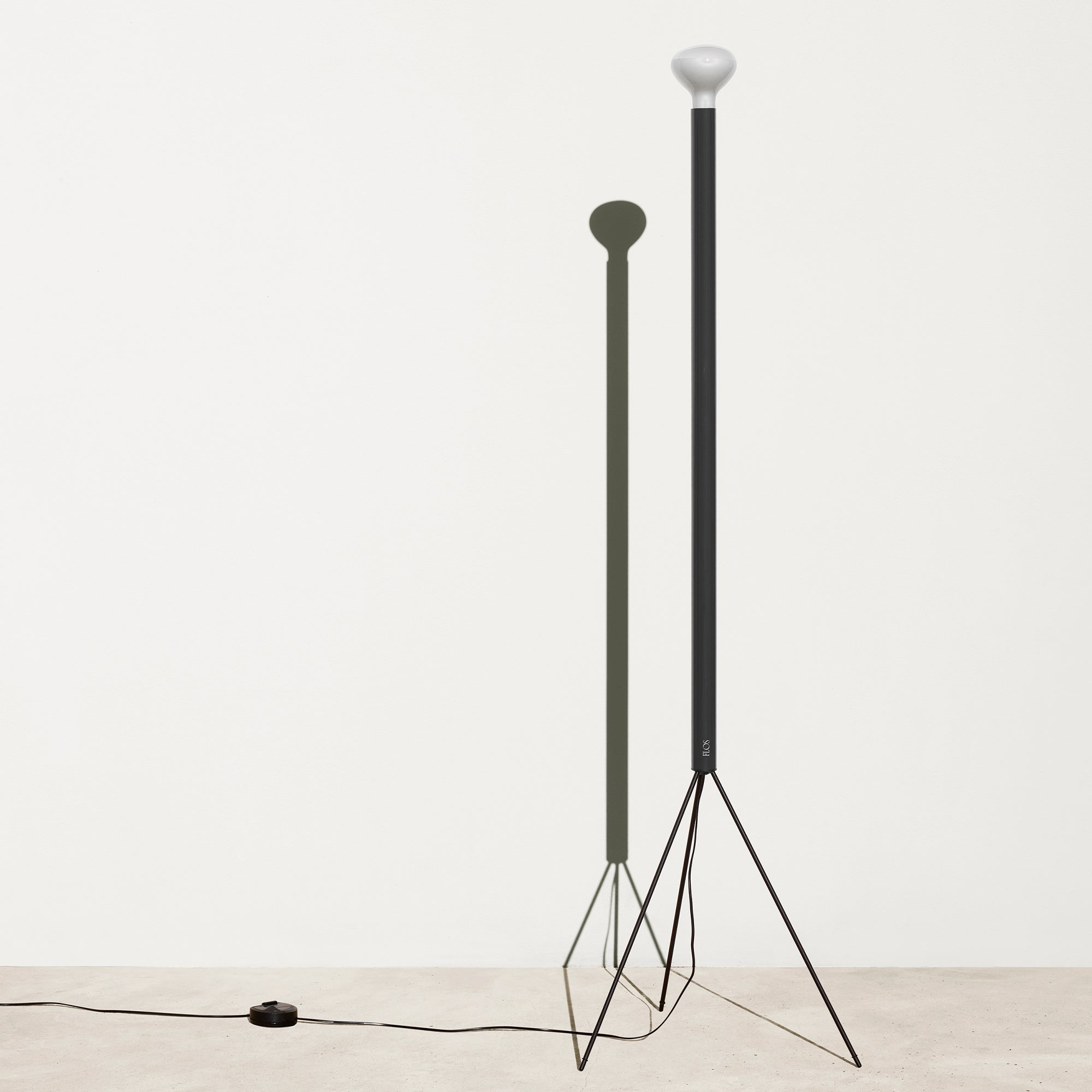 Flos - Luminator Stehleuchte