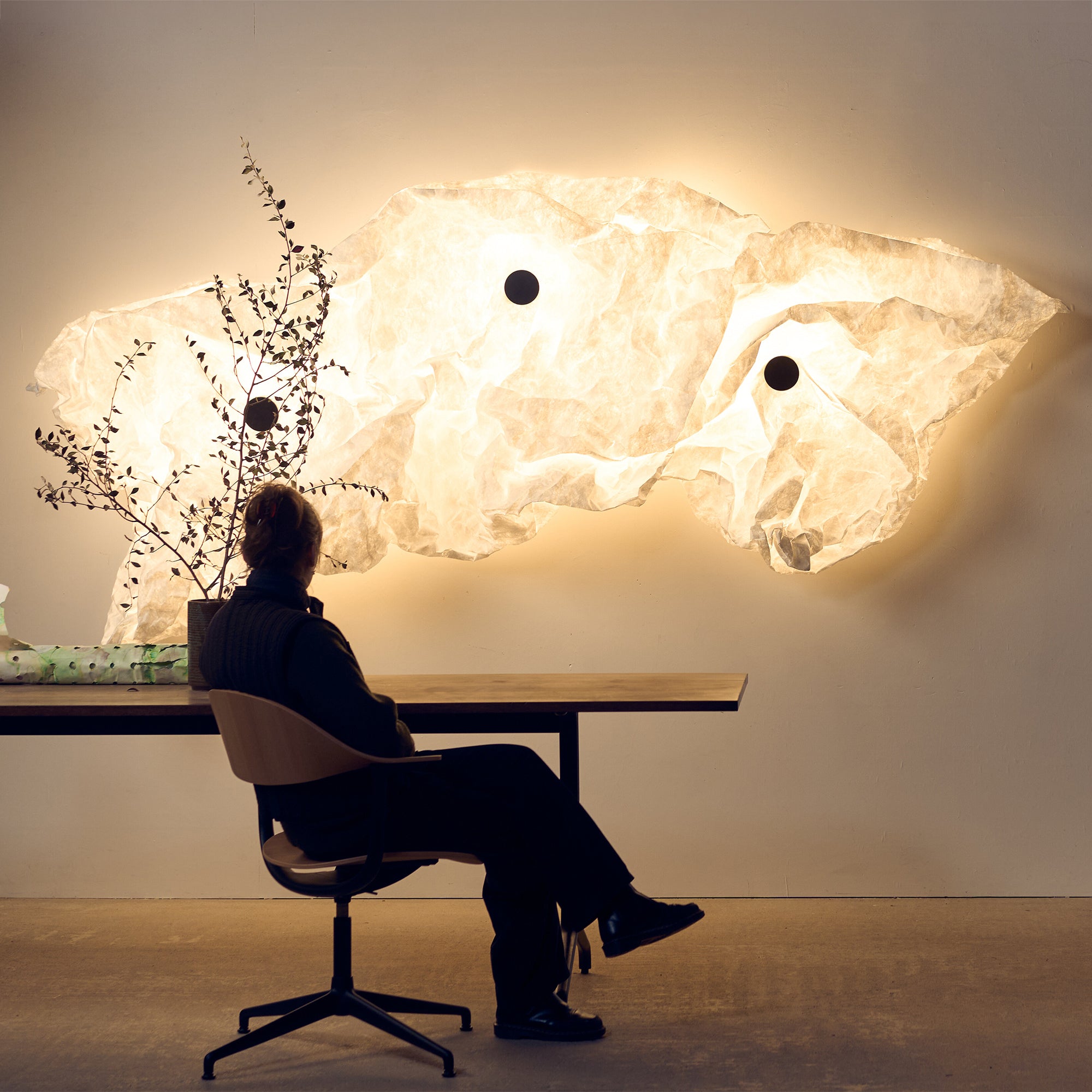 Flos - Maap W3 Wandleuchte | 