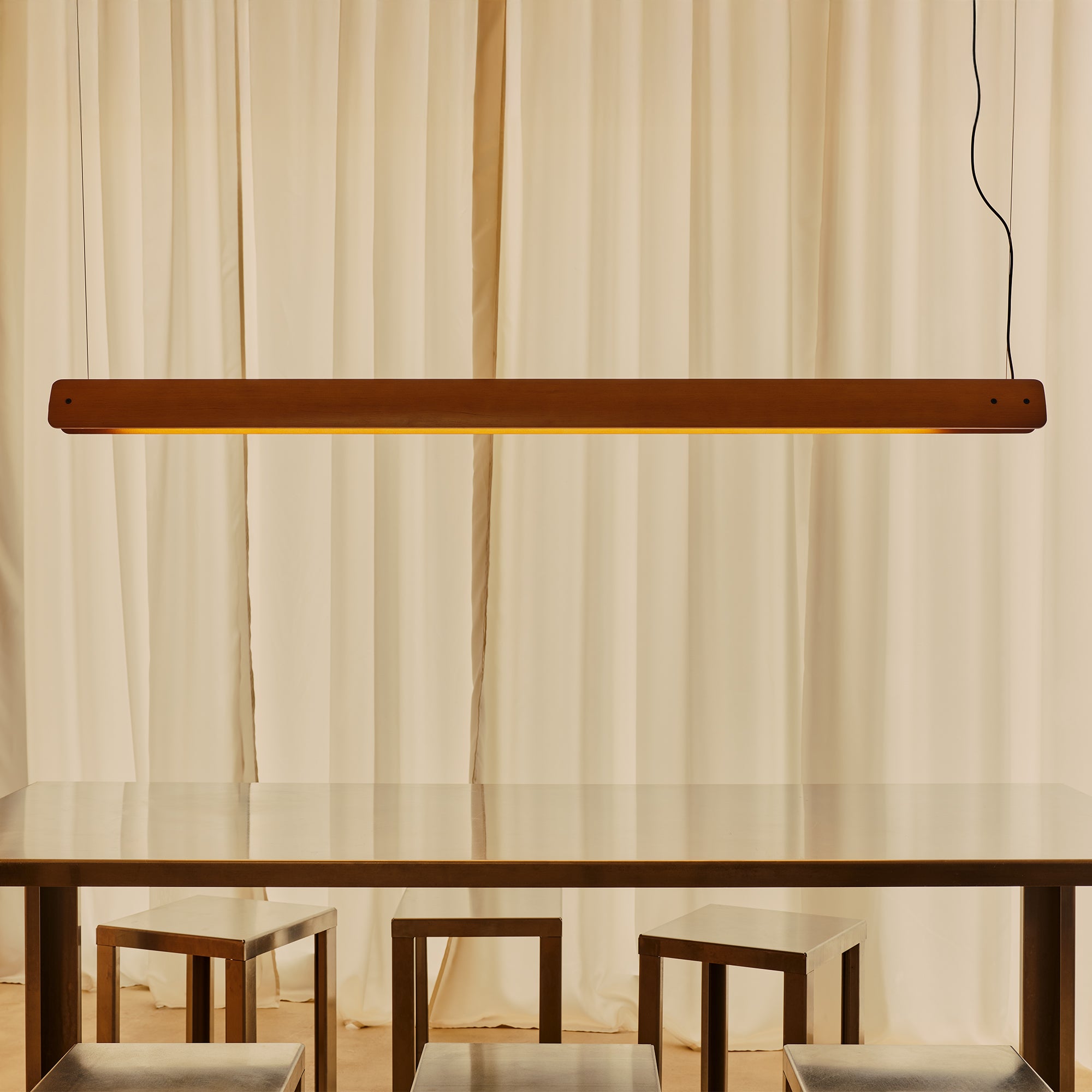 Flos - Seki-Han Pendelleuchte | 