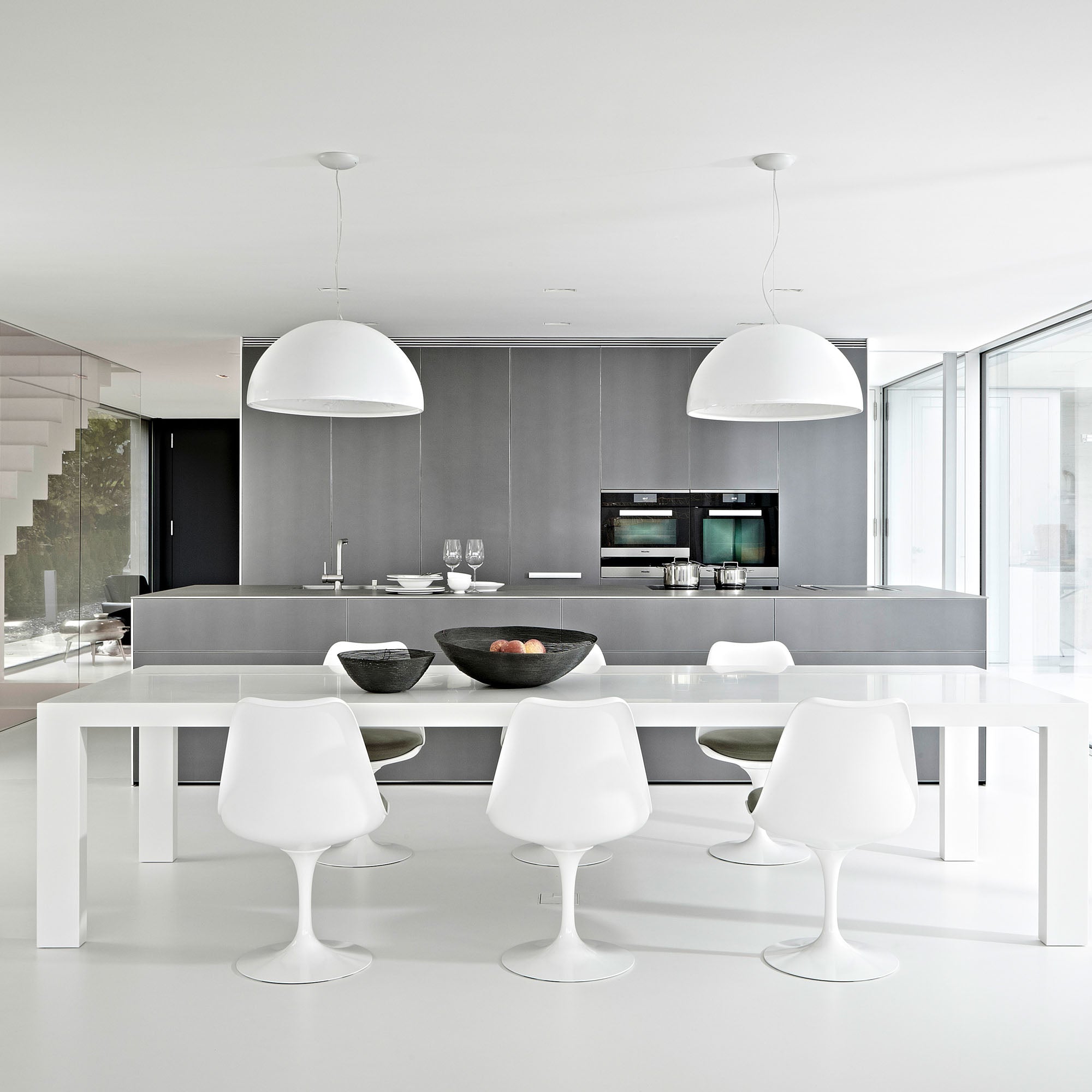 Flos - Skygarden Pendelleuchte