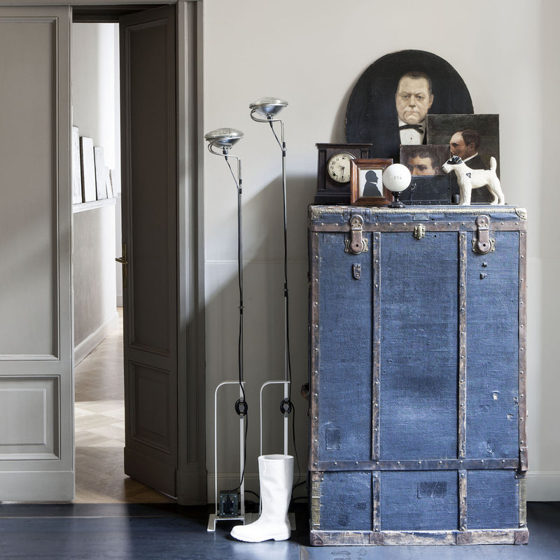 Flos - Toio Deckenstrahler