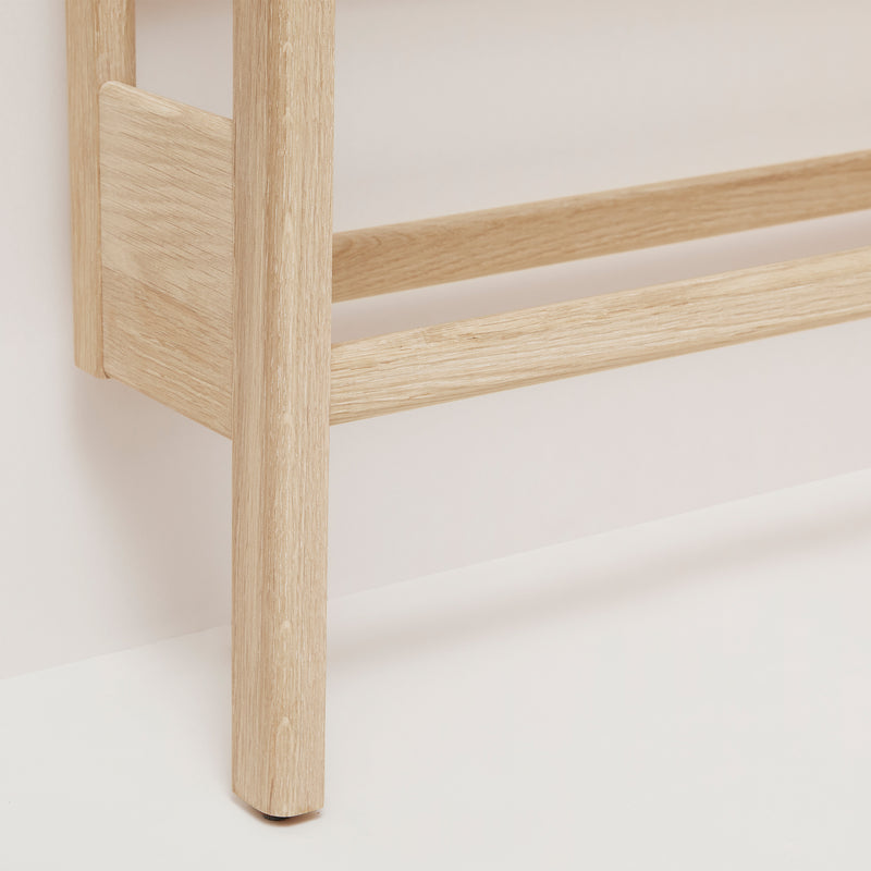 Form &amp; Refine - A Line Schuhregal