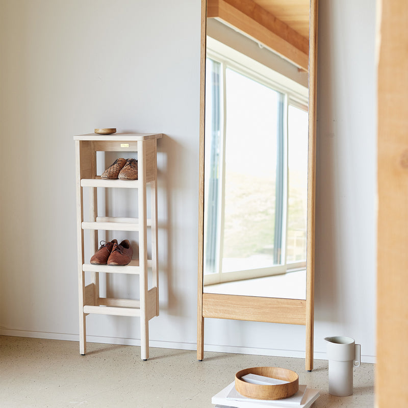Form &amp; Refine - A Line Spiegel