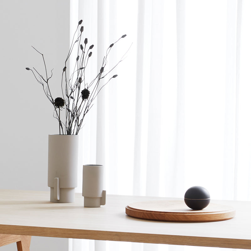 Form &amp; Refine - Alcoa Vase