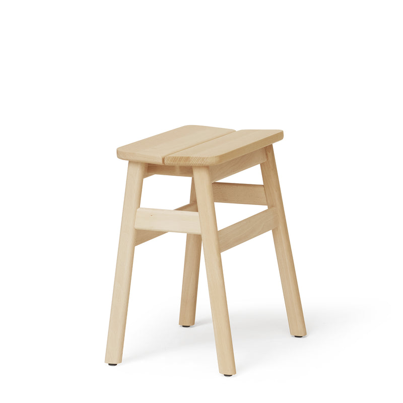 Form &amp; Refine - Angle Standard Hocker | Buche