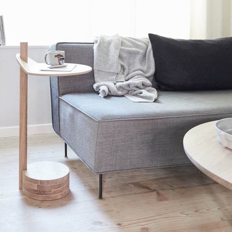 Form &amp; Refine - Aymara Decke