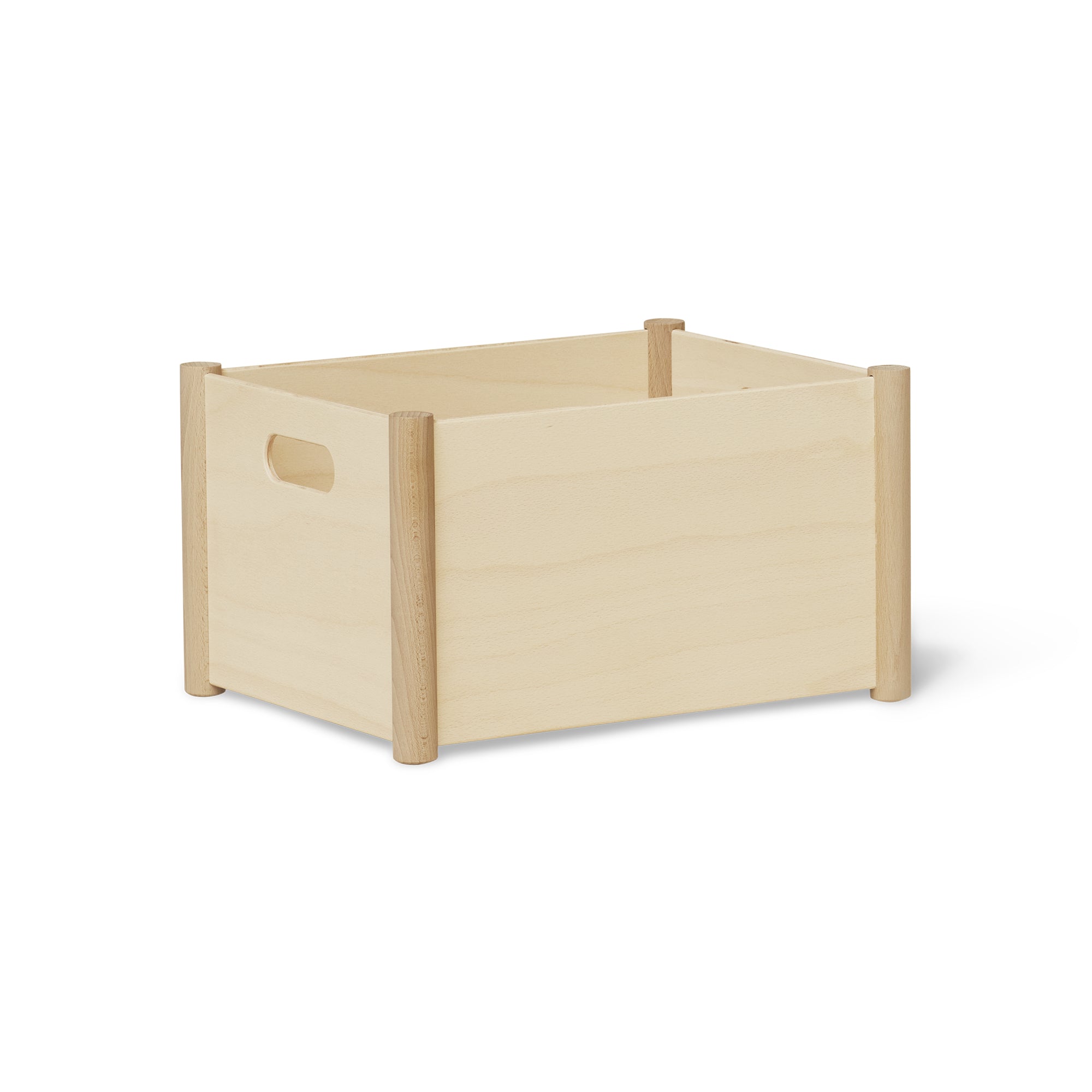 Form &amp; Refine - Pillar Storage Box M | 