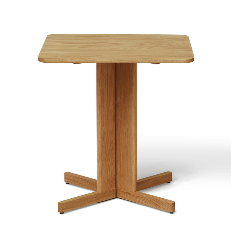 Form &amp; Refine - Quatrefoil Tisch | 