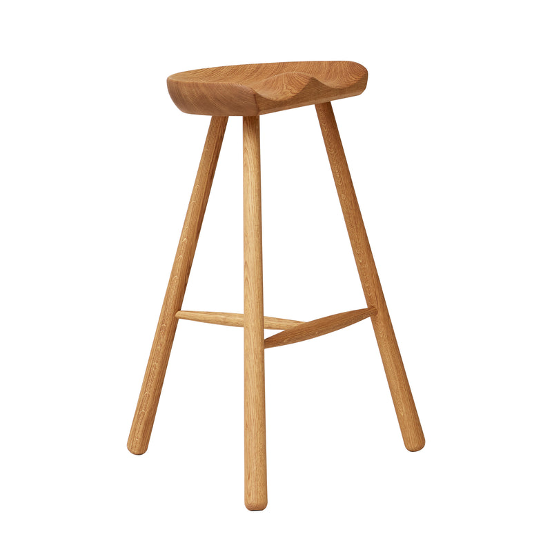 Form &amp; Refine - Shoemaker Chair | Nr. 68 / Eiche geölt