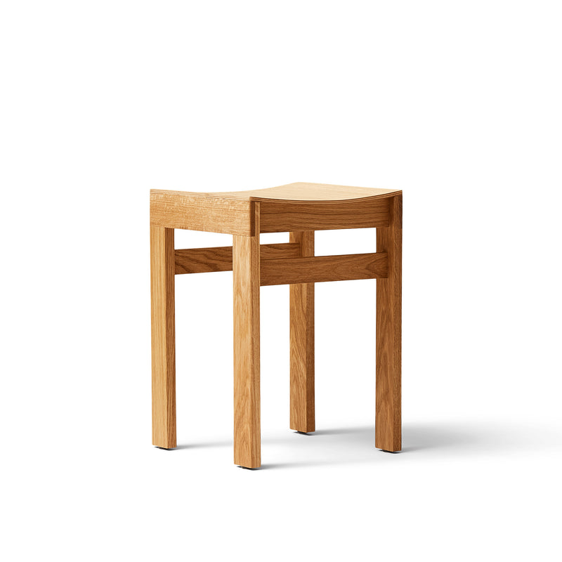 Form &amp; Refine - Sonder Hocker | 