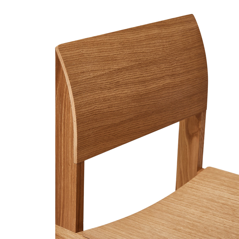 Form &amp; Refine - Sonder Stuhl