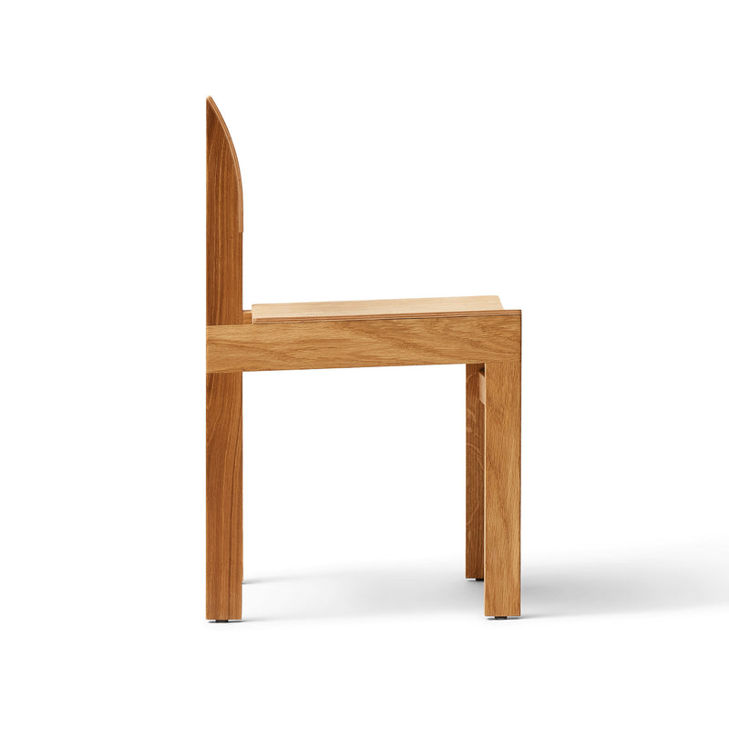 Form &amp; Refine - Sonder Stuhl