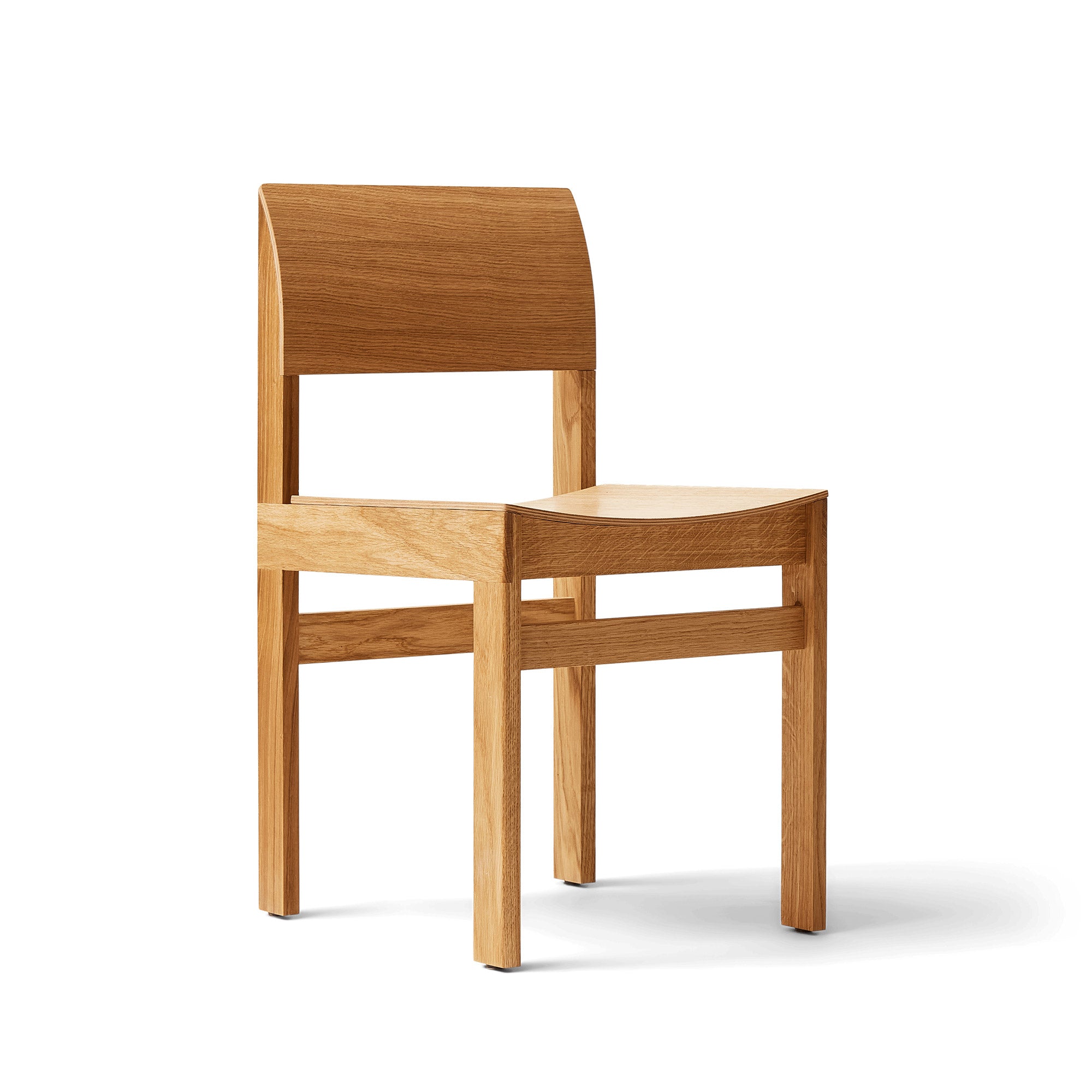 Form &amp; Refine - Sonder Stuhl | 